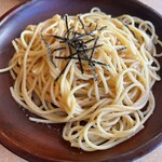 ミラノ亭 - たらこ〜たらこ〜♪