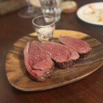 BISTROT Robert et Louise TOKYO - 