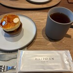 八芳園洋菓子店 - 