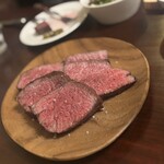 BISTROT Robert et Louise TOKYO - 