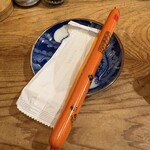 酒場 井倉木材 - 料理写真: