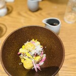 フレンチ串揚げBEIGNET - 