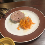 BISTROT Robert et Louise TOKYO - 