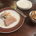 BISTROT Robert et Louise TOKYO - 