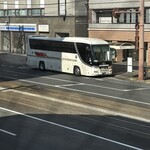 ミラノ亭 - 日本初寝台夜行バスで話題の高知駅前観光