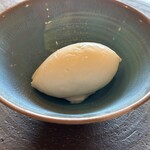 レストラン ラ カシェット - 