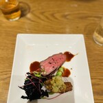 フレンチ串揚げBEIGNET 東京 - 