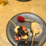 フレンチ串揚げBEIGNET 東京 - 