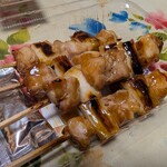 日本一 - 焼鳥パック（たれ）