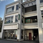 ミラノ亭 - ケンタッキービル