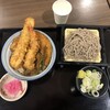 いなせ庵 イオンモール成田店