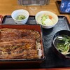 うなぎ福竹