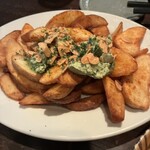 にんにくバル ザ・ガーリック中野 - 