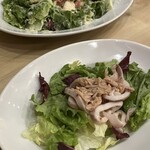 カプリチョーザ  - 