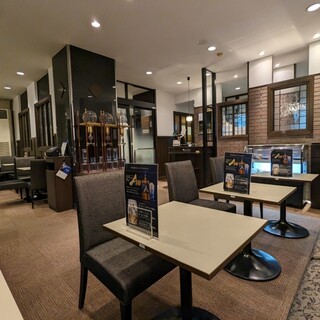 喫茶室ルノアール_2