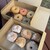 BLANKET DONUTS - 料理写真: