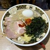すごい煮干ラーメン 凪 - 