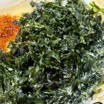 すごい煮干ラーメン 凪 - 