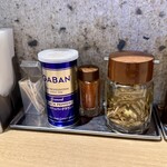 すごい煮干ラーメン 凪 - 