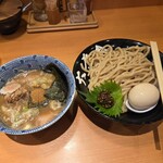六厘舎 東京駅東京ラーメンストリート - 