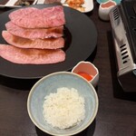 和牛焼肉なんぎょう - 
