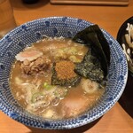 六厘舎 東京駅東京ラーメンストリート - 
