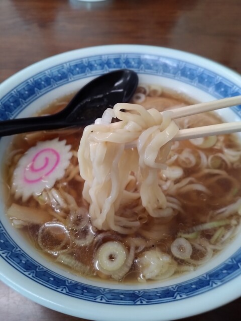 喜多方麺茶屋（キタカタメンチャヤ） - 会津若松（ラーメン）の写真