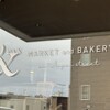 &PAN MARKET and BAKERY