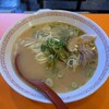 金龍ラーメン 道頓堀店