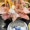 魚がし食堂　中央市場店