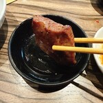 焼肉 ジャンボ - 上タン