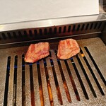 焼肉 ジャンボ - 上タン