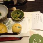 くらち - 美味しかったですが･･･