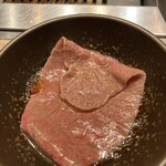 焼肉うしごろ - 