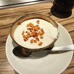 焼肉 ジャンボ - ナッツdeココナッツ