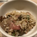 焼肉うしごろ - 