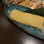 焼き鳥と日本酒 甚兵衛 - 