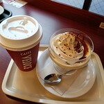 カフェ・ベローチェ 吉祥寺店 - 