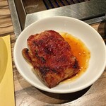 焼肉 ジャンボ - 上カルビ