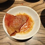 焼肉 ジャンボ - 上ロース