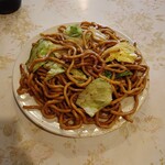 やきそば安藤 - 