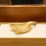 天婦羅 みやしろ - 鱚