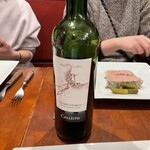 キュル・ド・サック - 