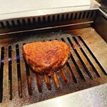 焼肉 ジャンボ - シャトーブリアン