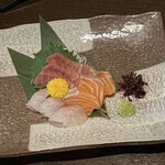 焼き鳥と日本酒 甚兵衛 - 