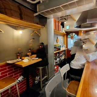 ピザ スタンド ポコ_2