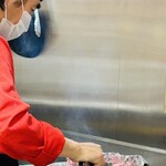 大井肉店 神戸阪急店 - 