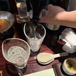 仙台せり鍋と個室和食 せり草庵 - 