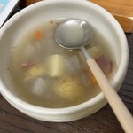 メツゲライ イノウエ - 