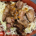 大井肉店 神戸阪急店 - 